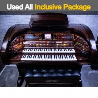 Used Lowrey Stardust Organ All Inclusive Top Grade Package (SN:SU-530604D645085) Used Lowrey Stardust Organ All Inclusive Top Grade Package (SN:SU-530604D645085)